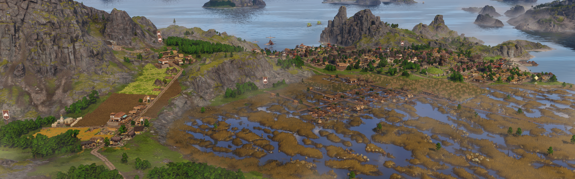 island wide screenshot